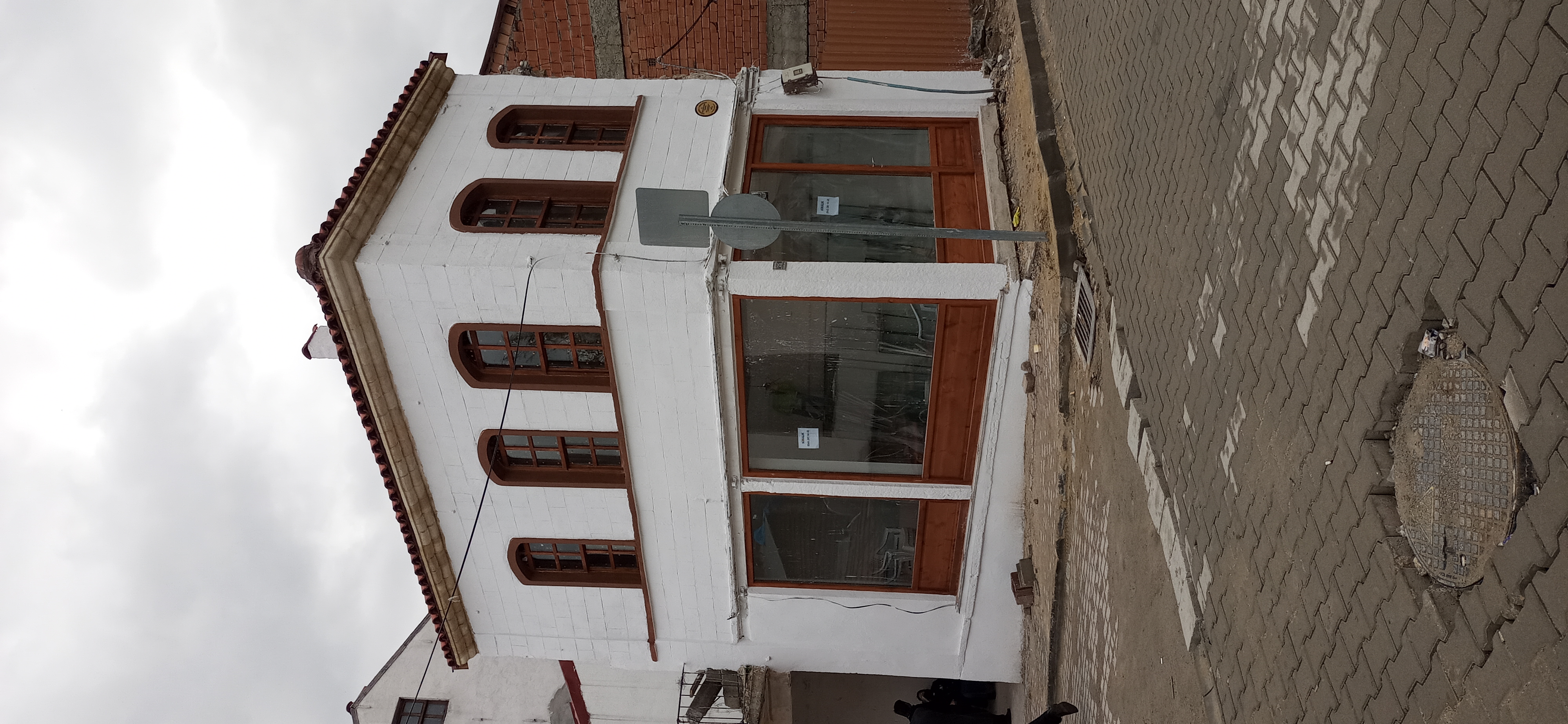 Restorasyon Çalışması 3